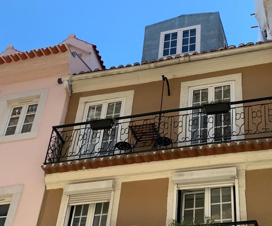 Ps Flats Lisboa