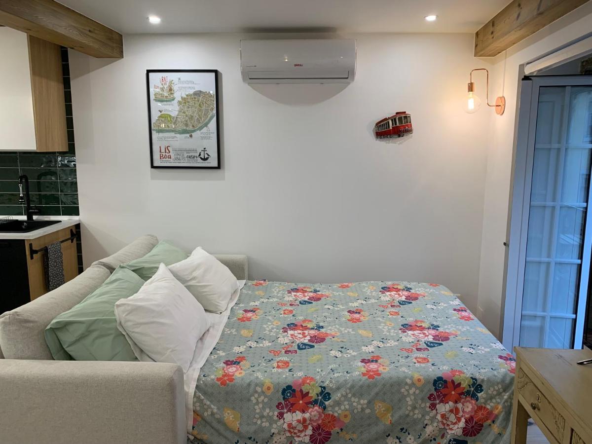 Apartamento Ps Flats *