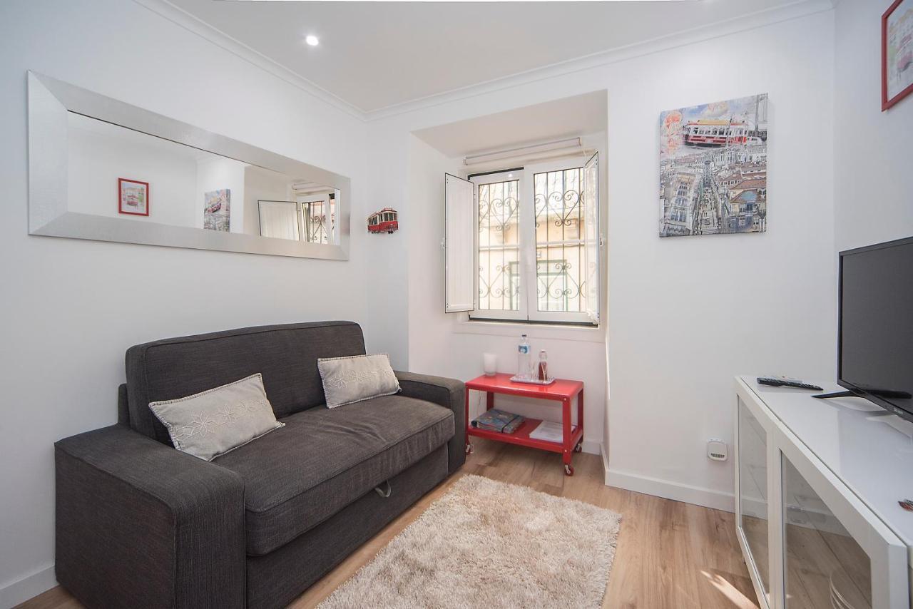 Ps Flats Apartamento *