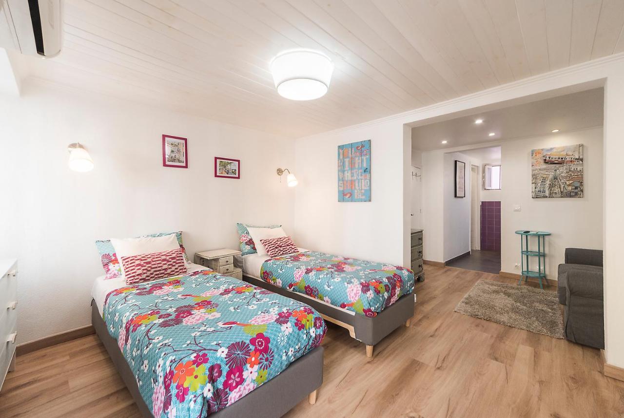 Ps Flats Apartamento *