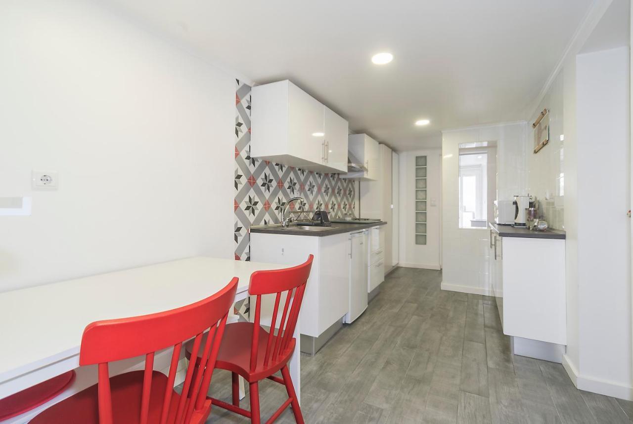Ps Flats Apartamento *