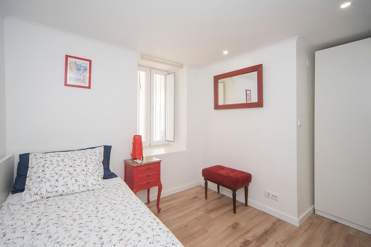 Ps Flats Apartamento Lisboa