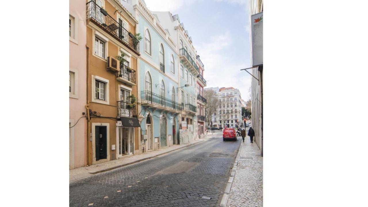 Apartamento Ps Flats *