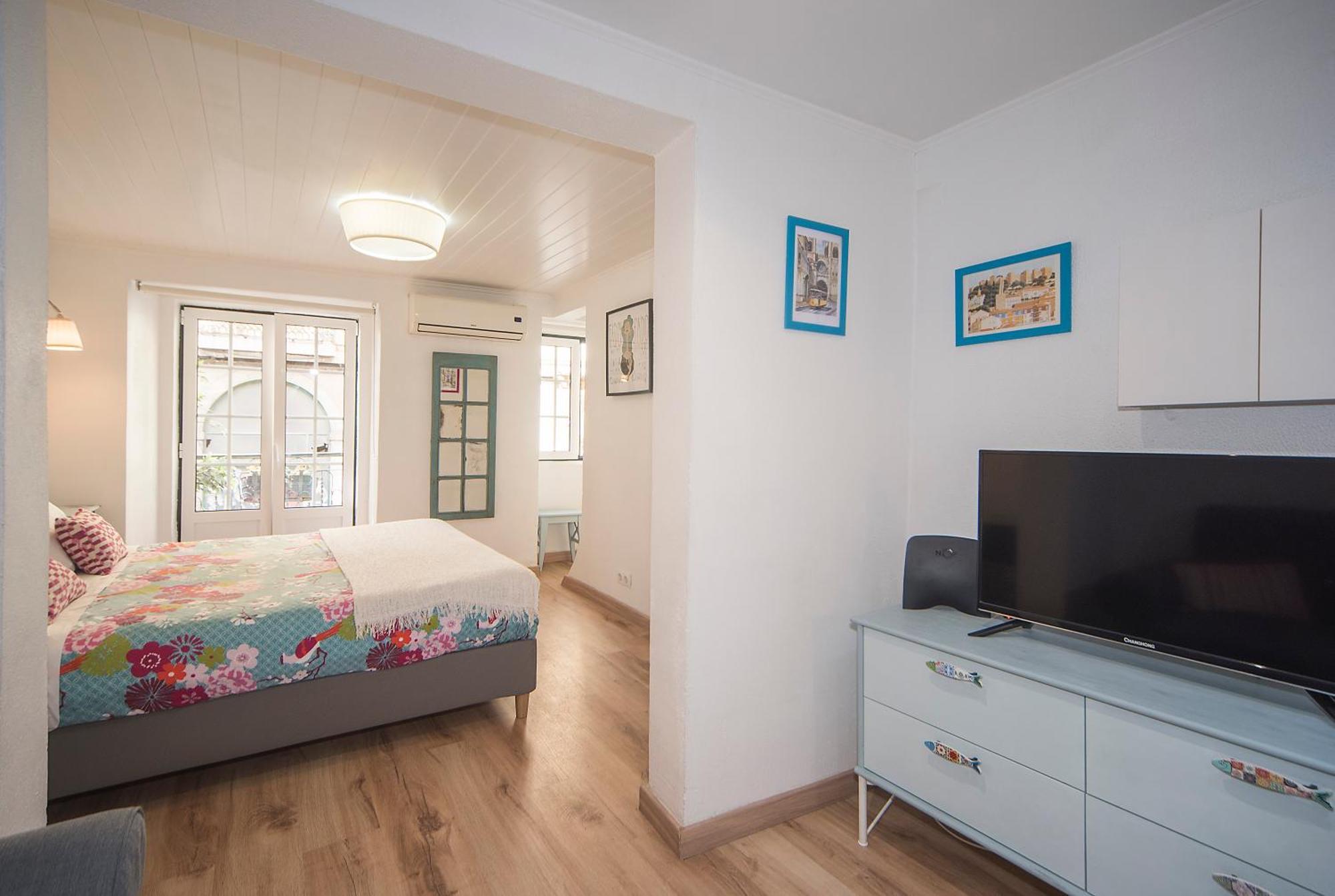 Ps Flats Apartamento