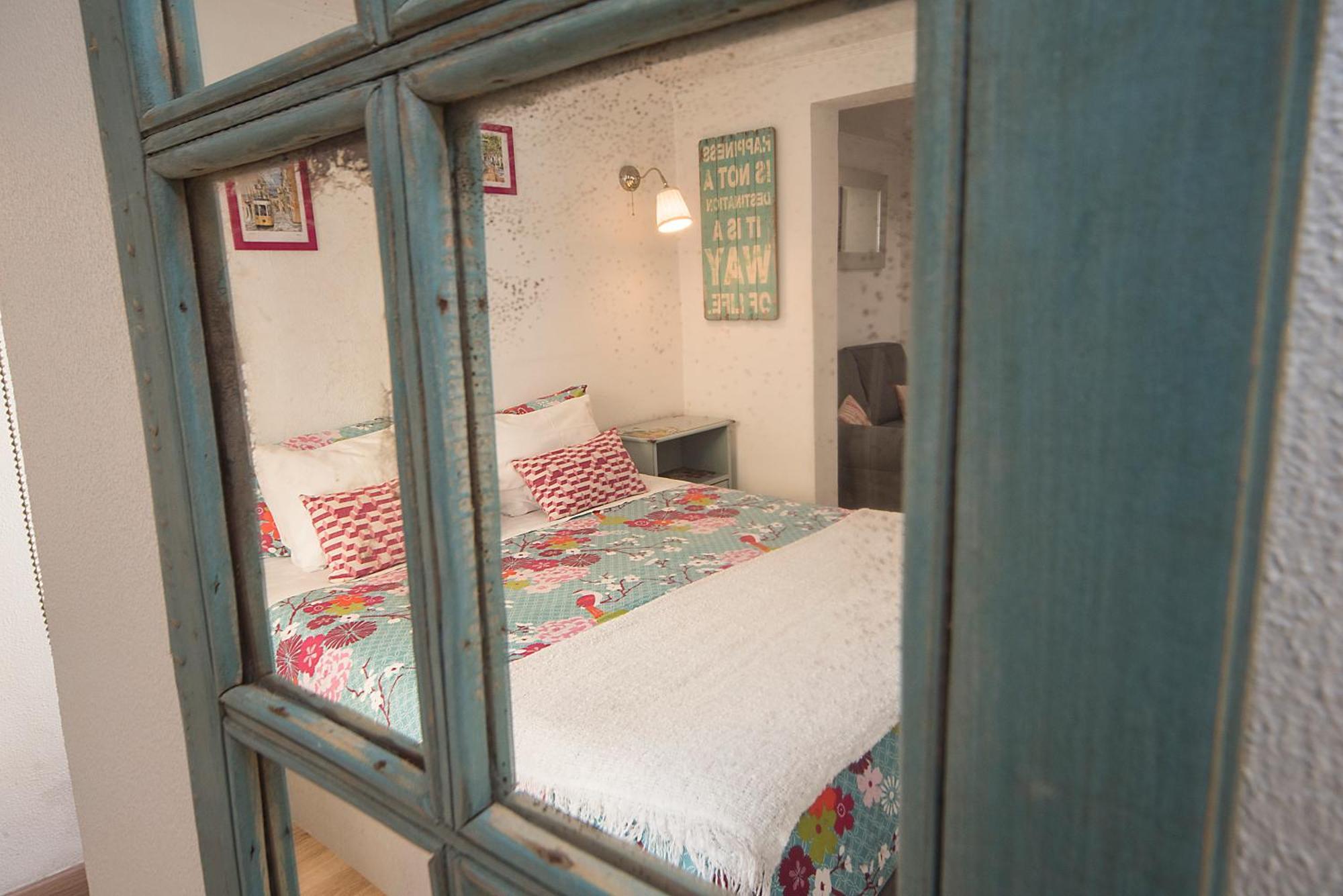 Apartamento Ps Flats
