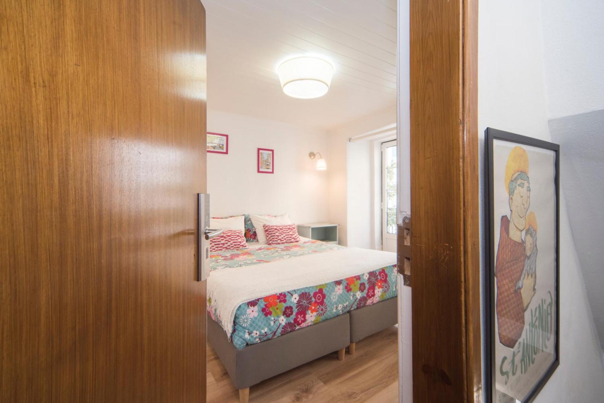 Ps Flats Apartamento *
