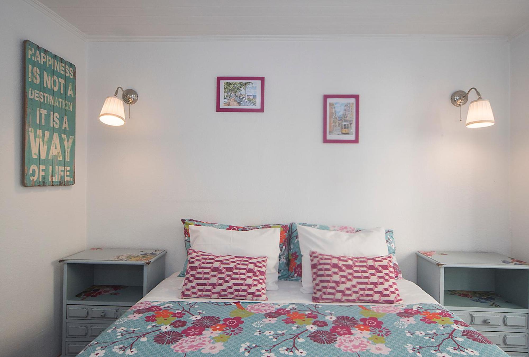 Ps Flats Apartamento Lisboa