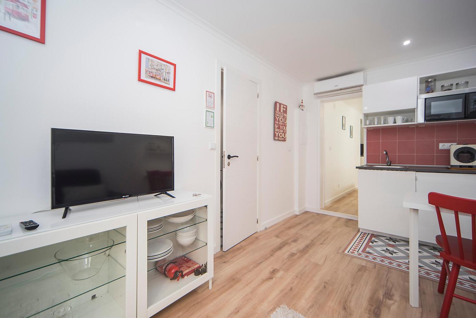 Apartamento Ps Flats