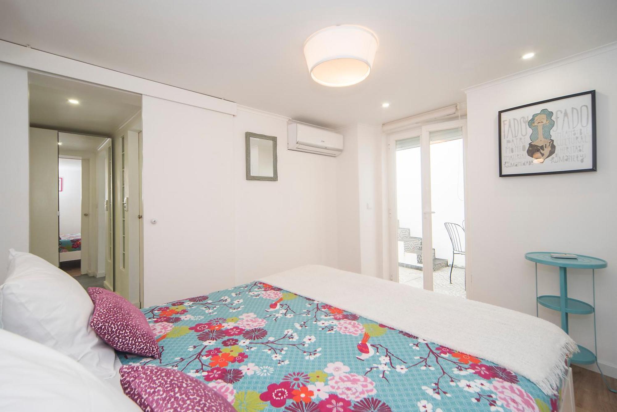 Apartamento Ps Flats Lisboa