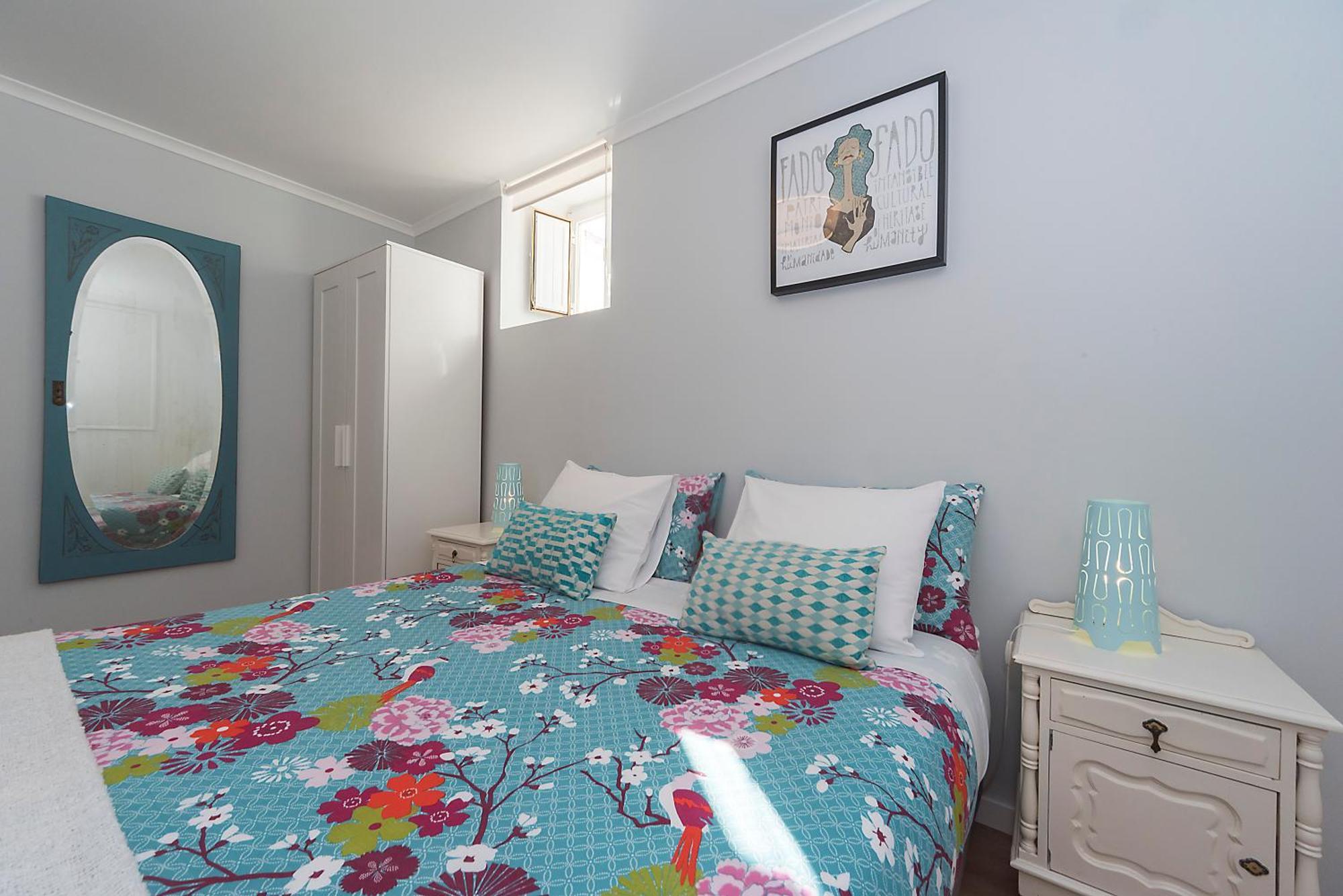 Ps Flats Apartamento *