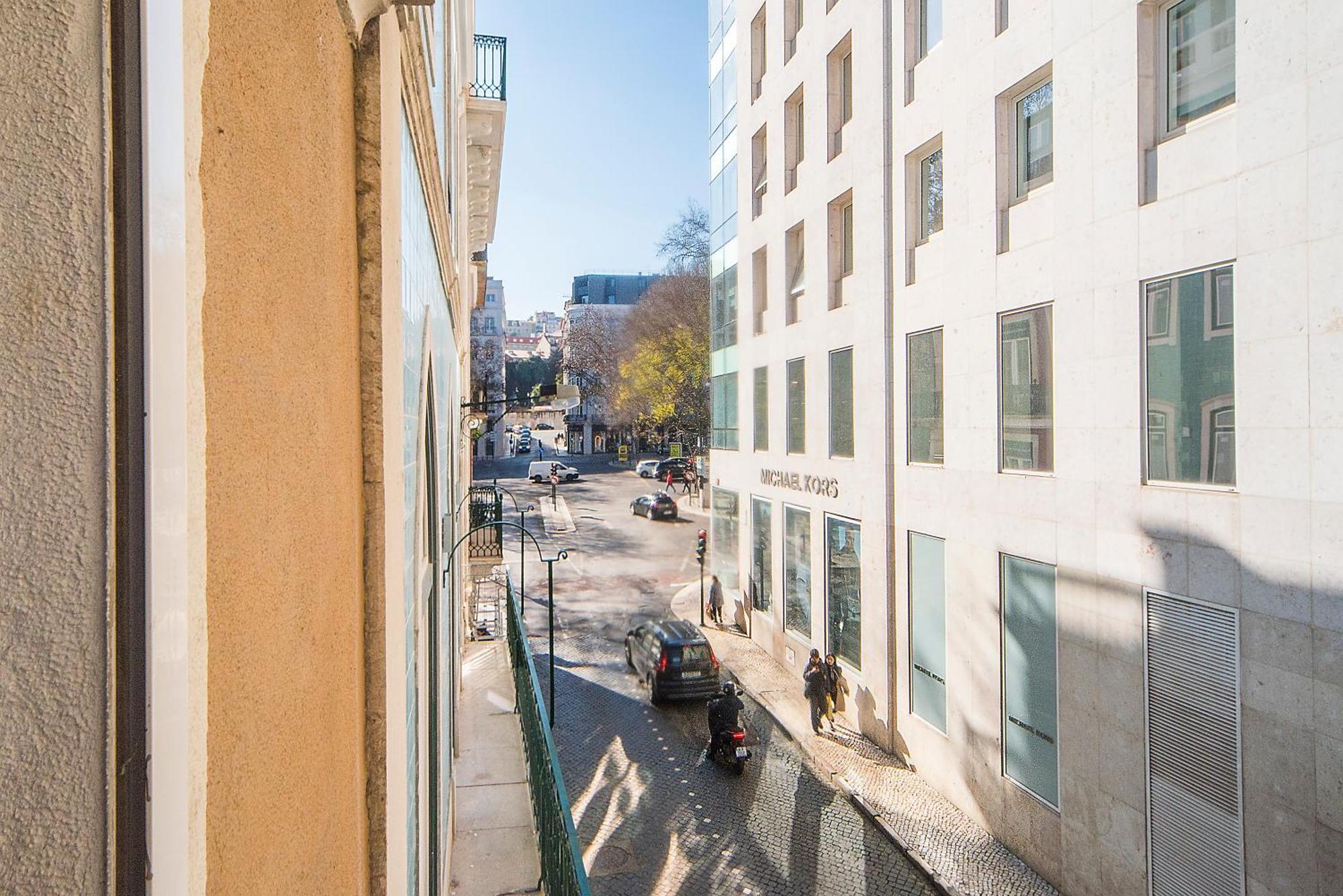 Ps Flats Apartamento Lisboa