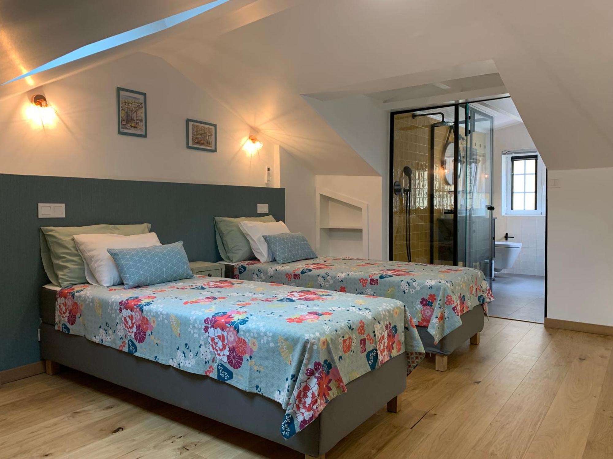 Apartamento Ps Flats