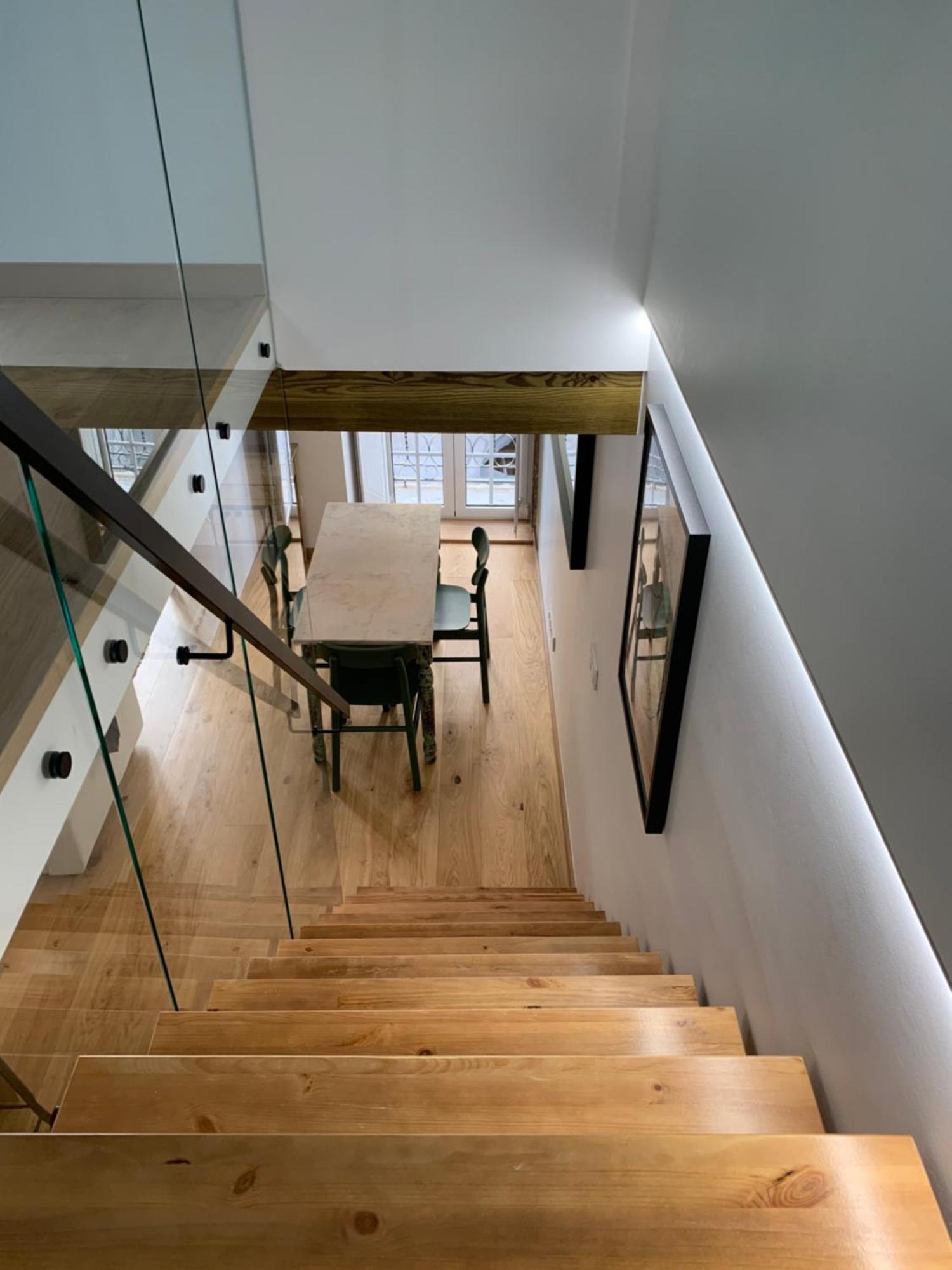 Apartamento Ps Flats Lisboa