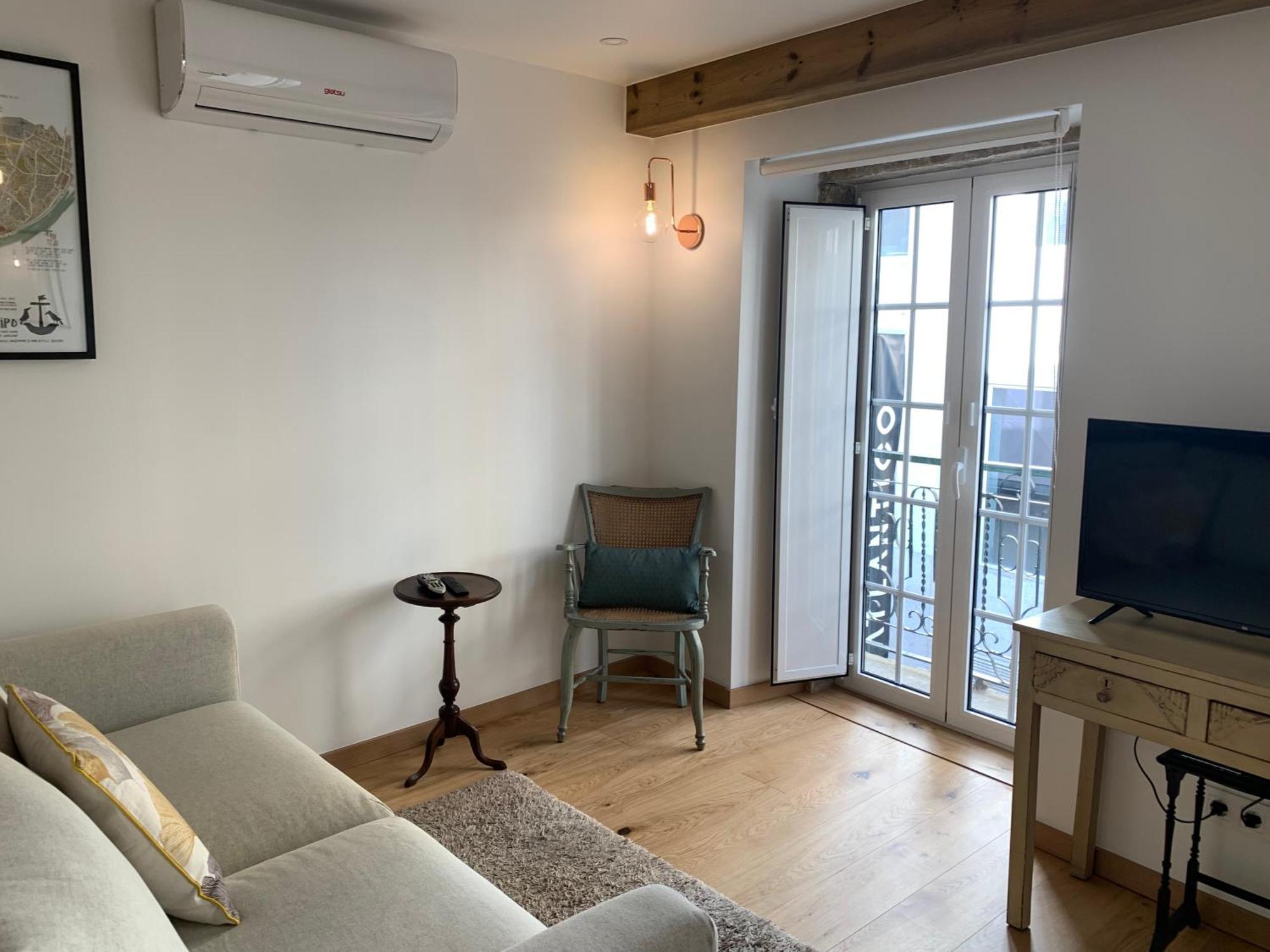 Apartamento Ps Flats