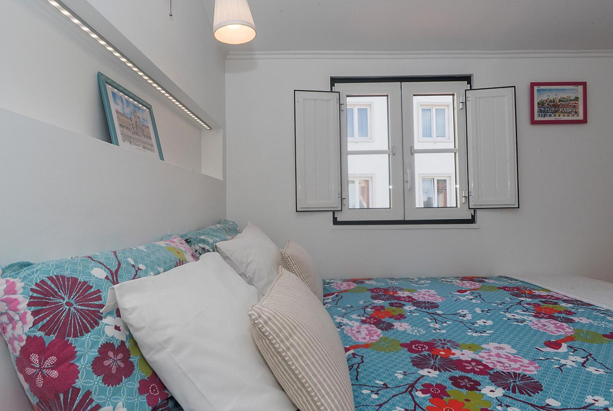 Ps Flats Apartamento *