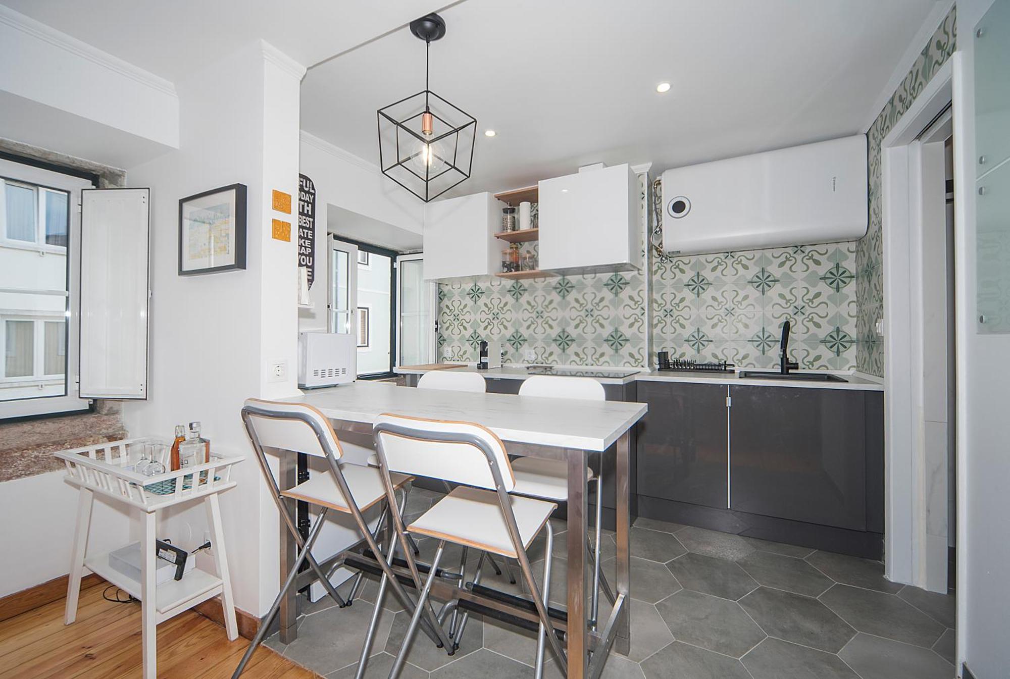 Apartamento Ps Flats