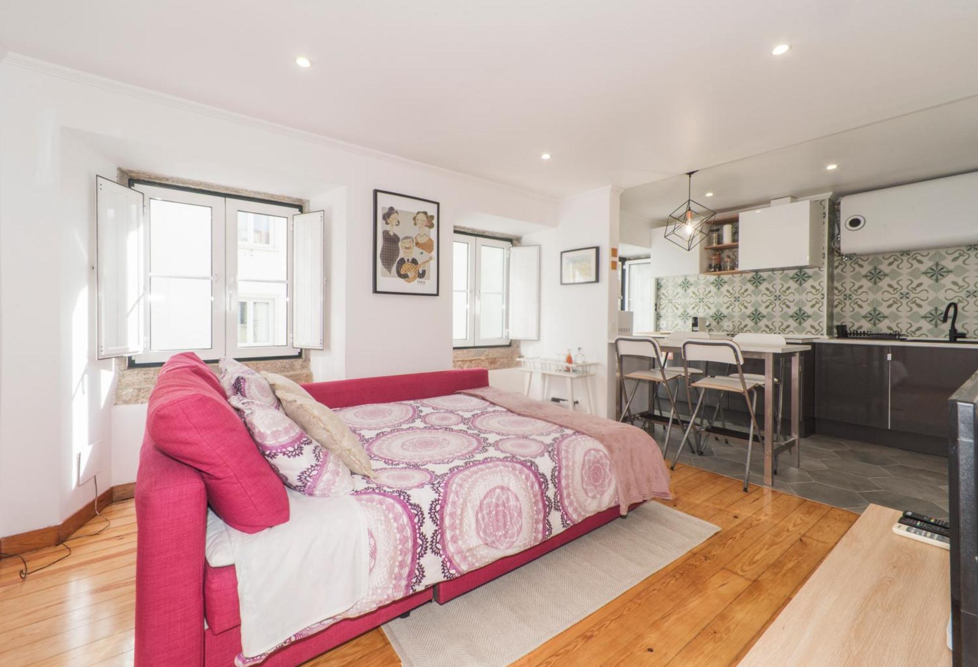 Ps Flats Apartamento