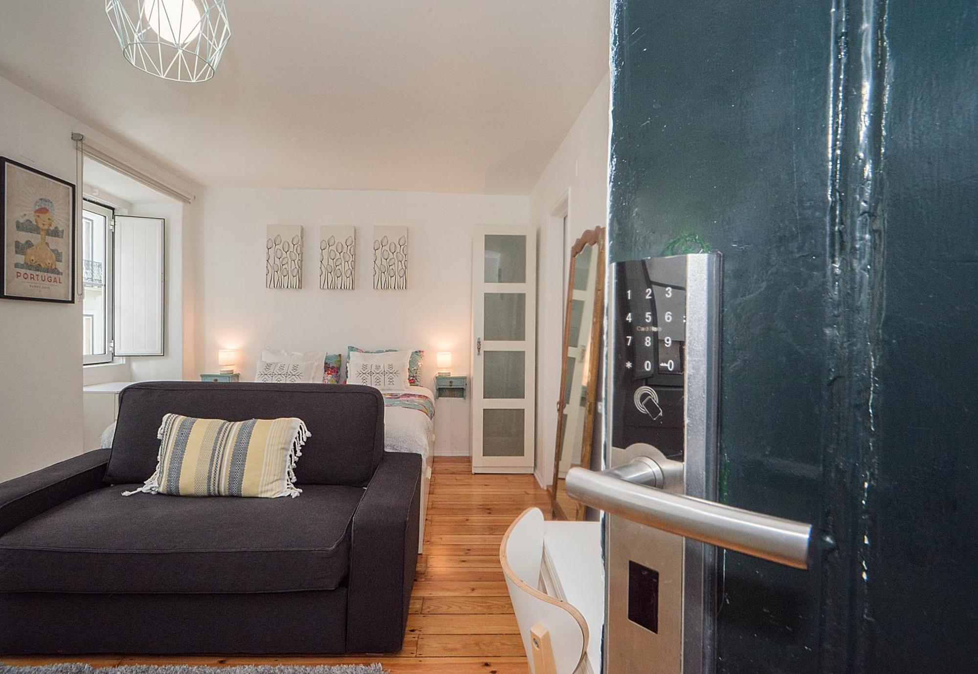 Apartamento Ps Flats