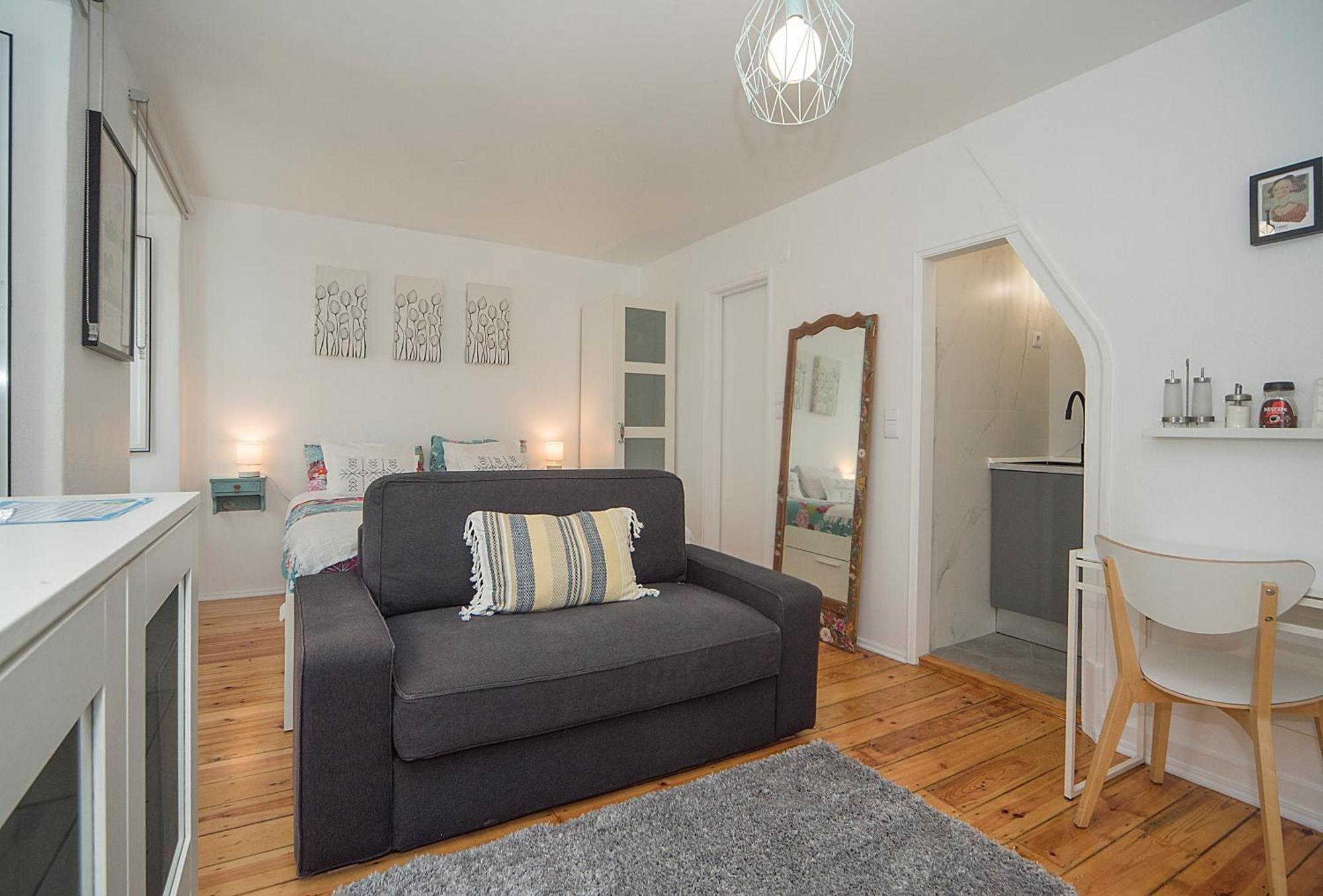 Ps Flats Apartamento *