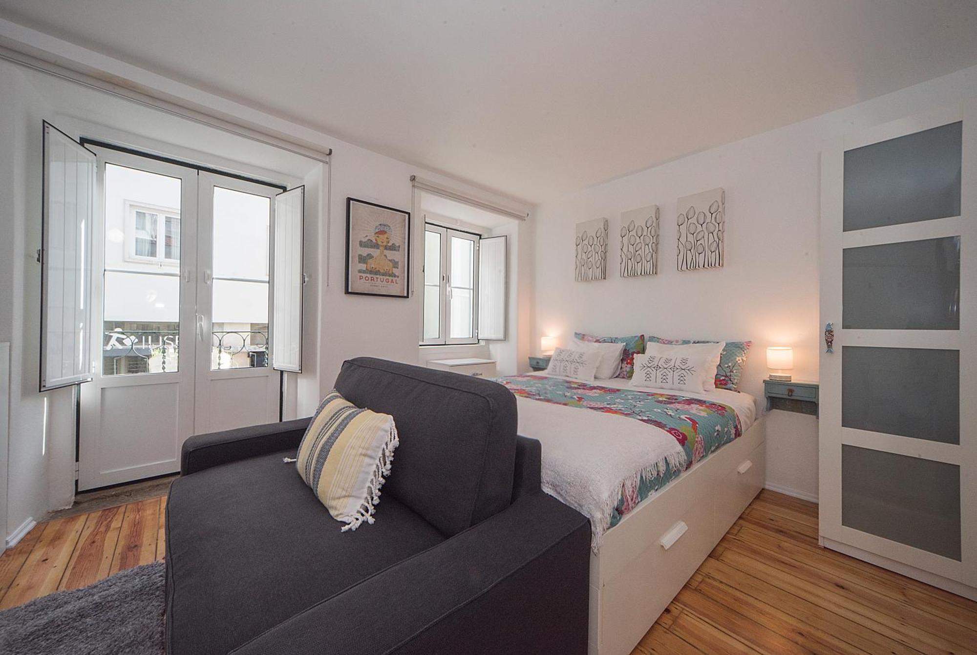Apartamento Ps Flats *