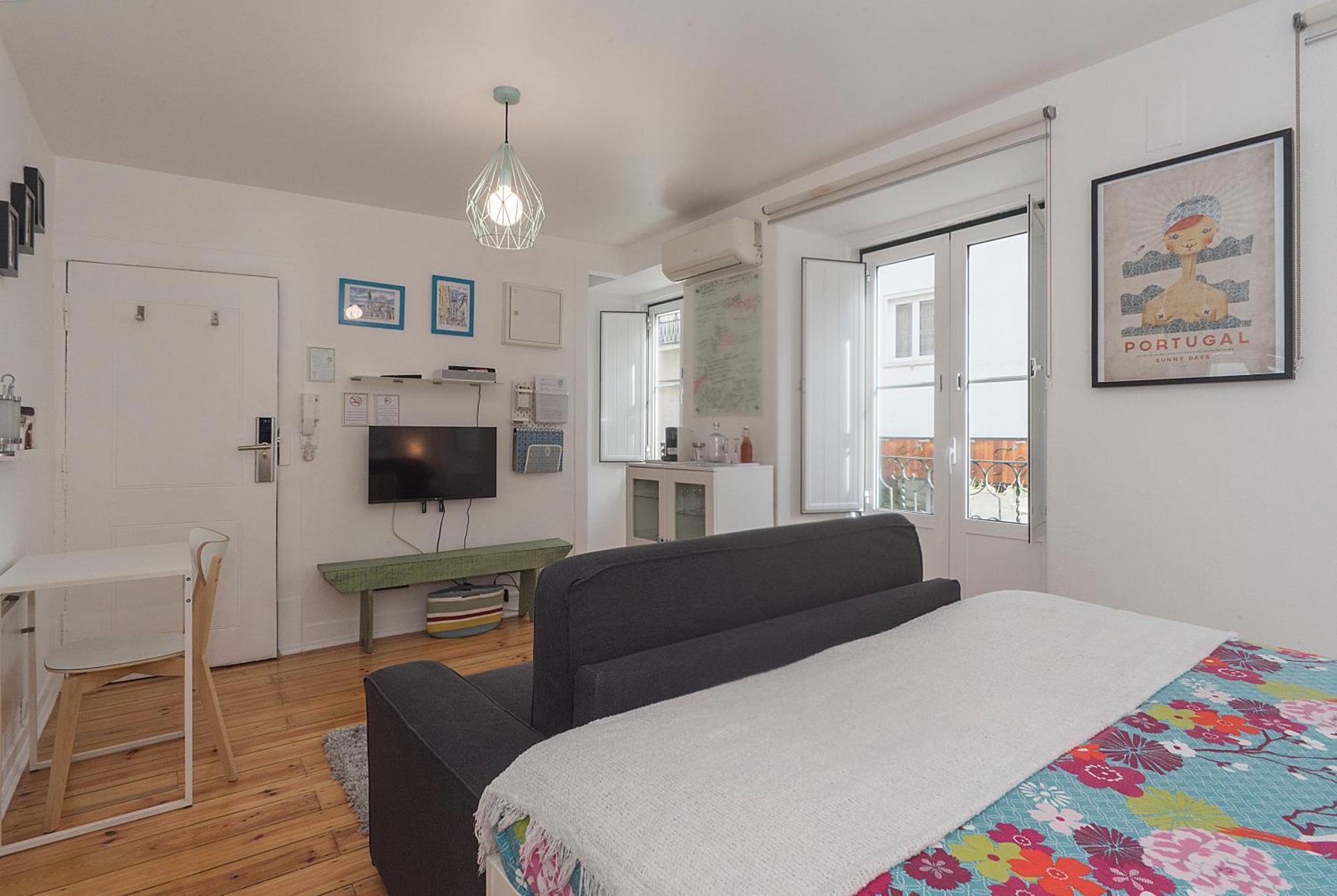 Ps Flats Apartamento Lisboa