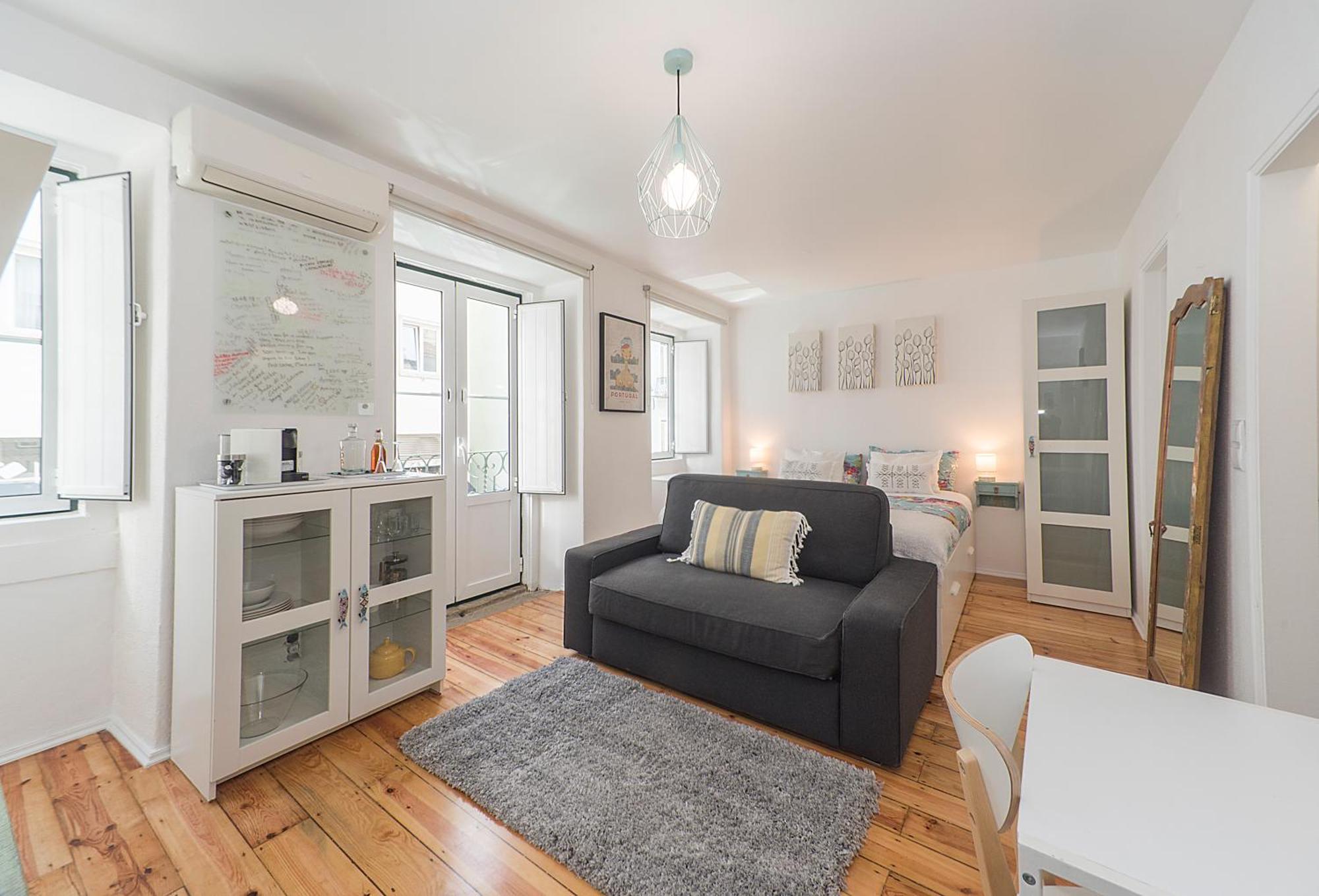Ps Flats Apartamento