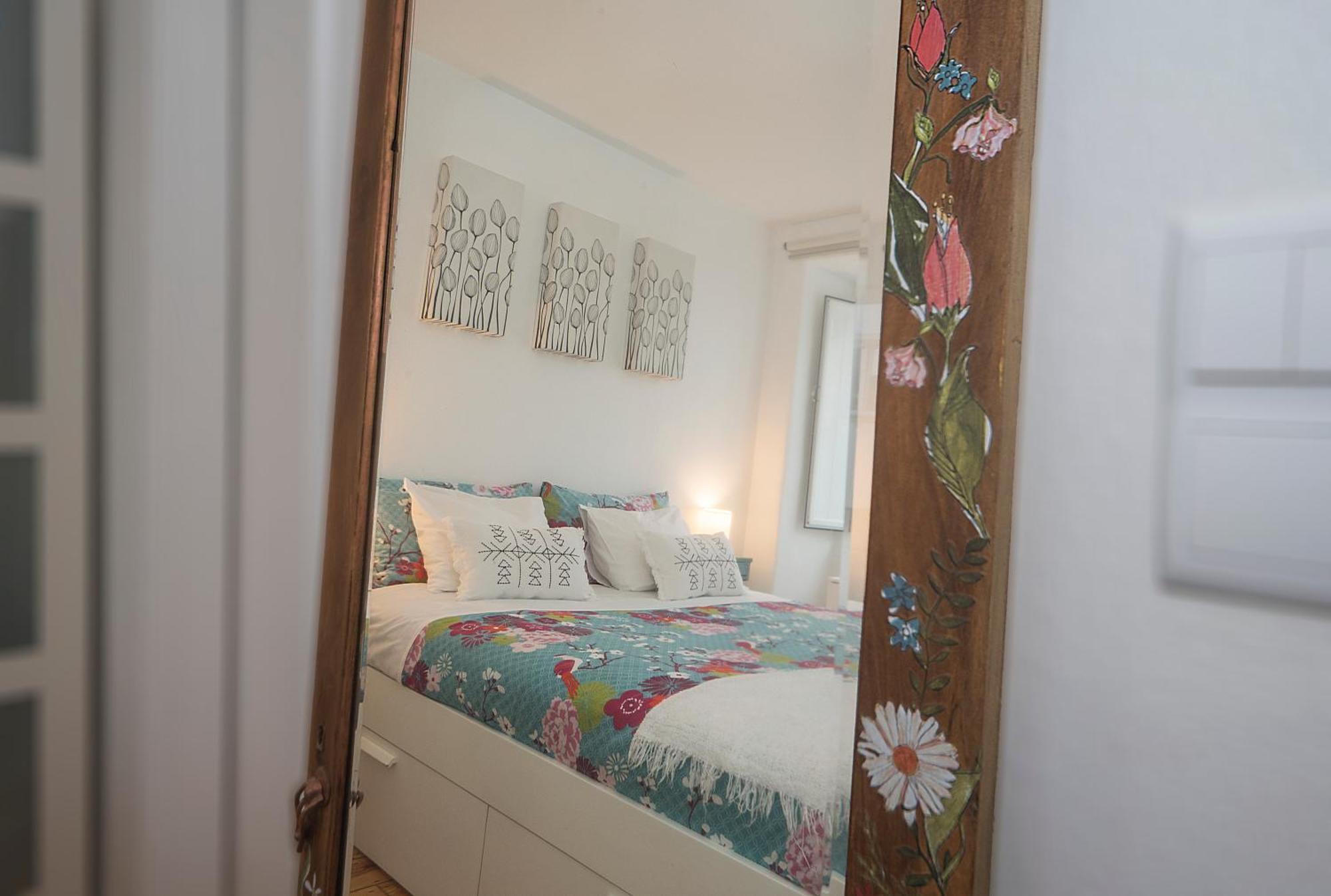 Apartamento Ps Flats *