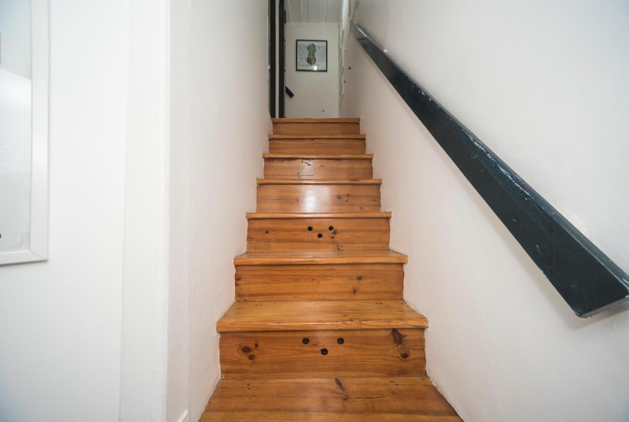 Apartamento Ps Flats Lisboa