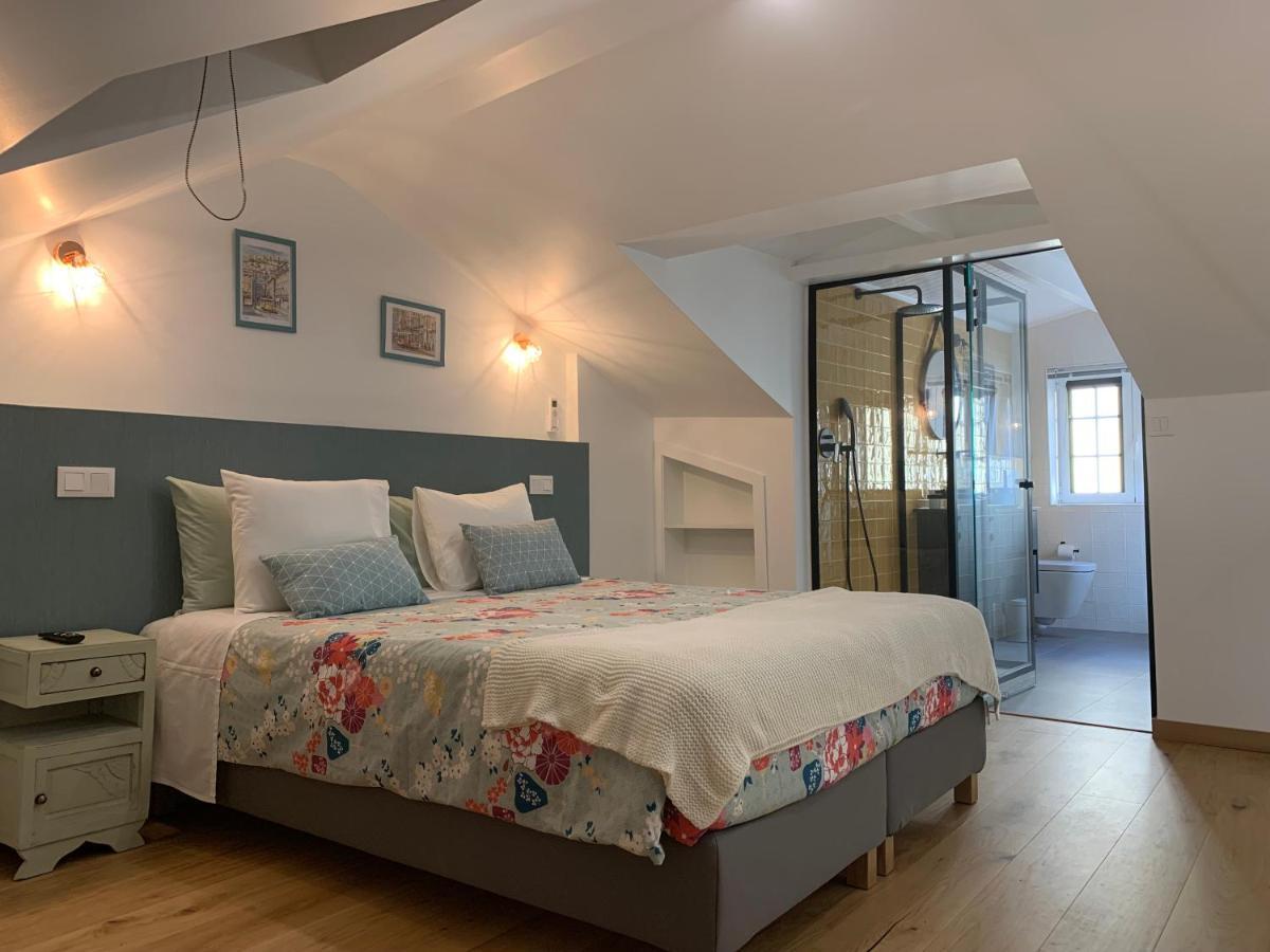 Ps Flats Apartment Lisbon
