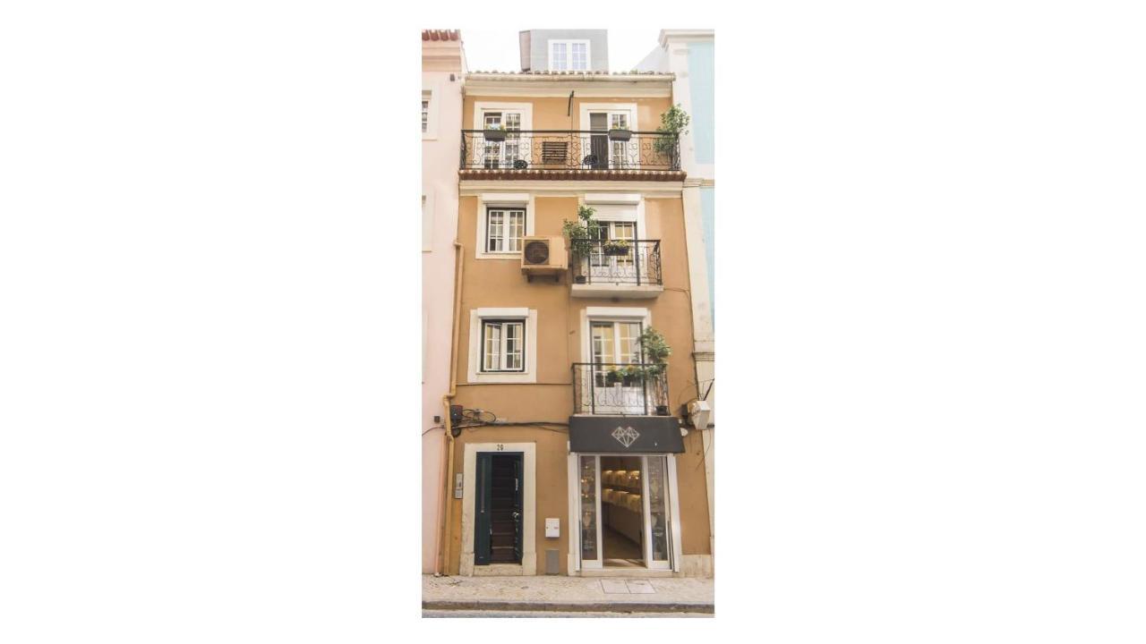 Lejlighed Ps Flats