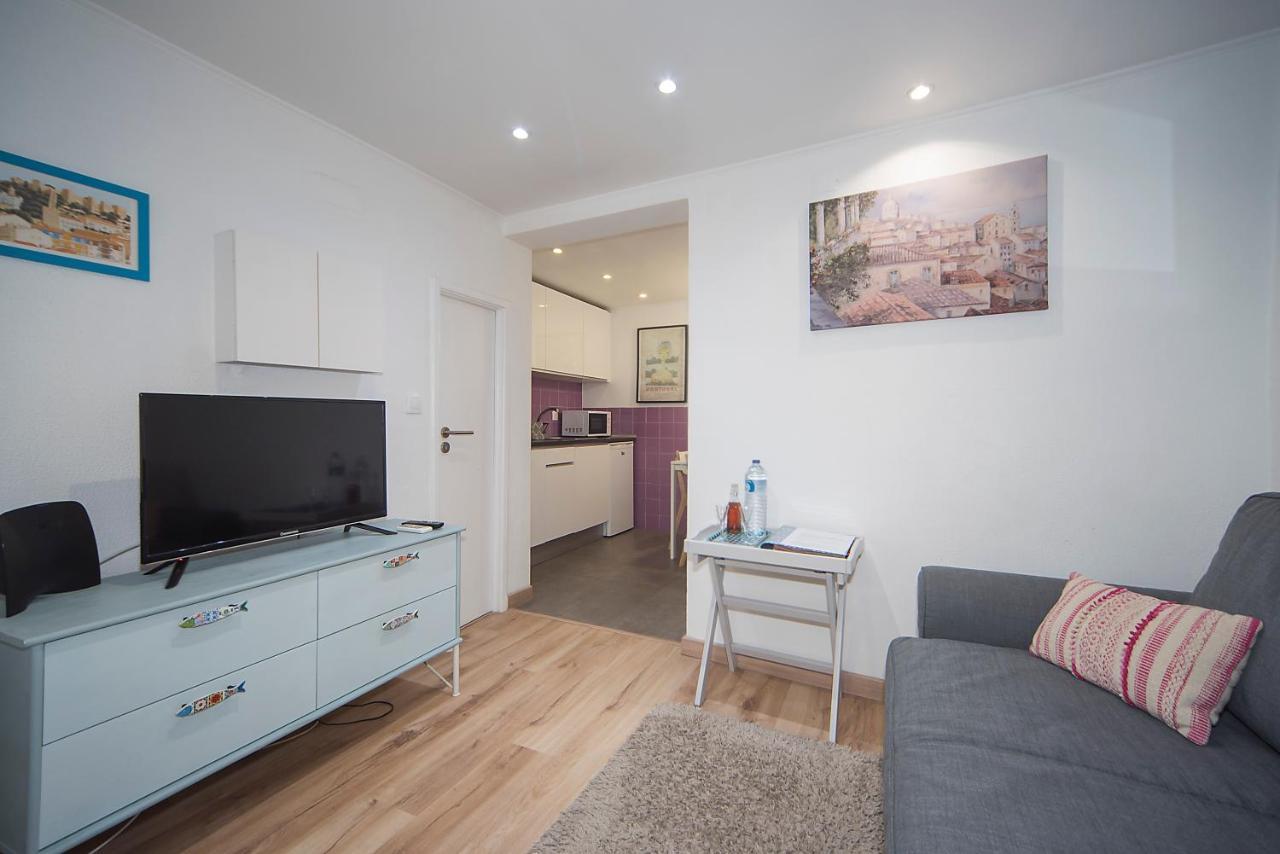 Ps Flats Apartment *