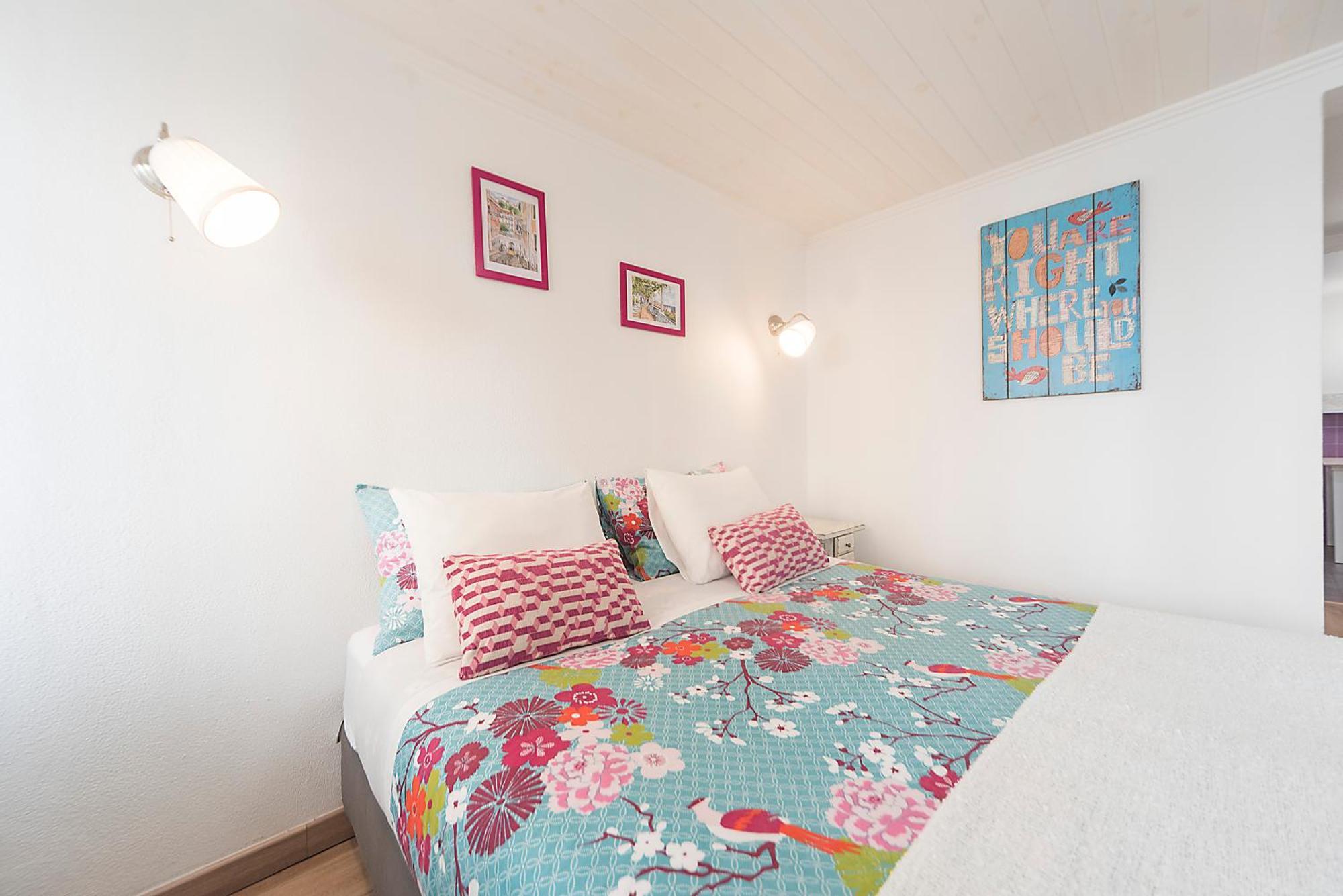 Ps Flats Apartment Lisbon