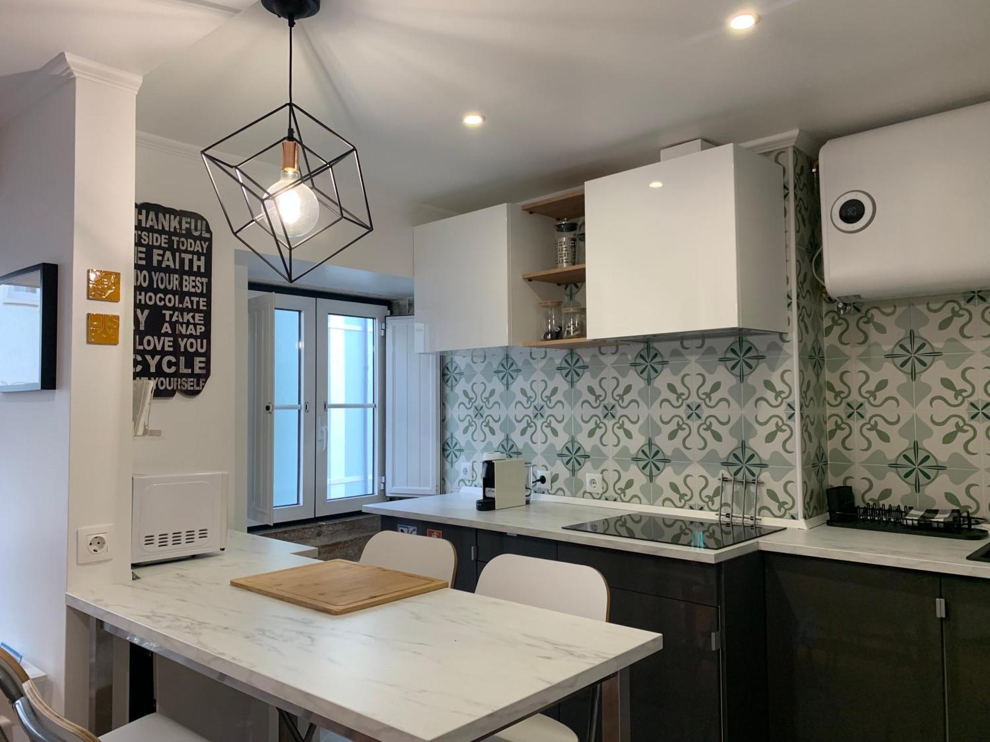 Ps Flats Apartment Lisbon