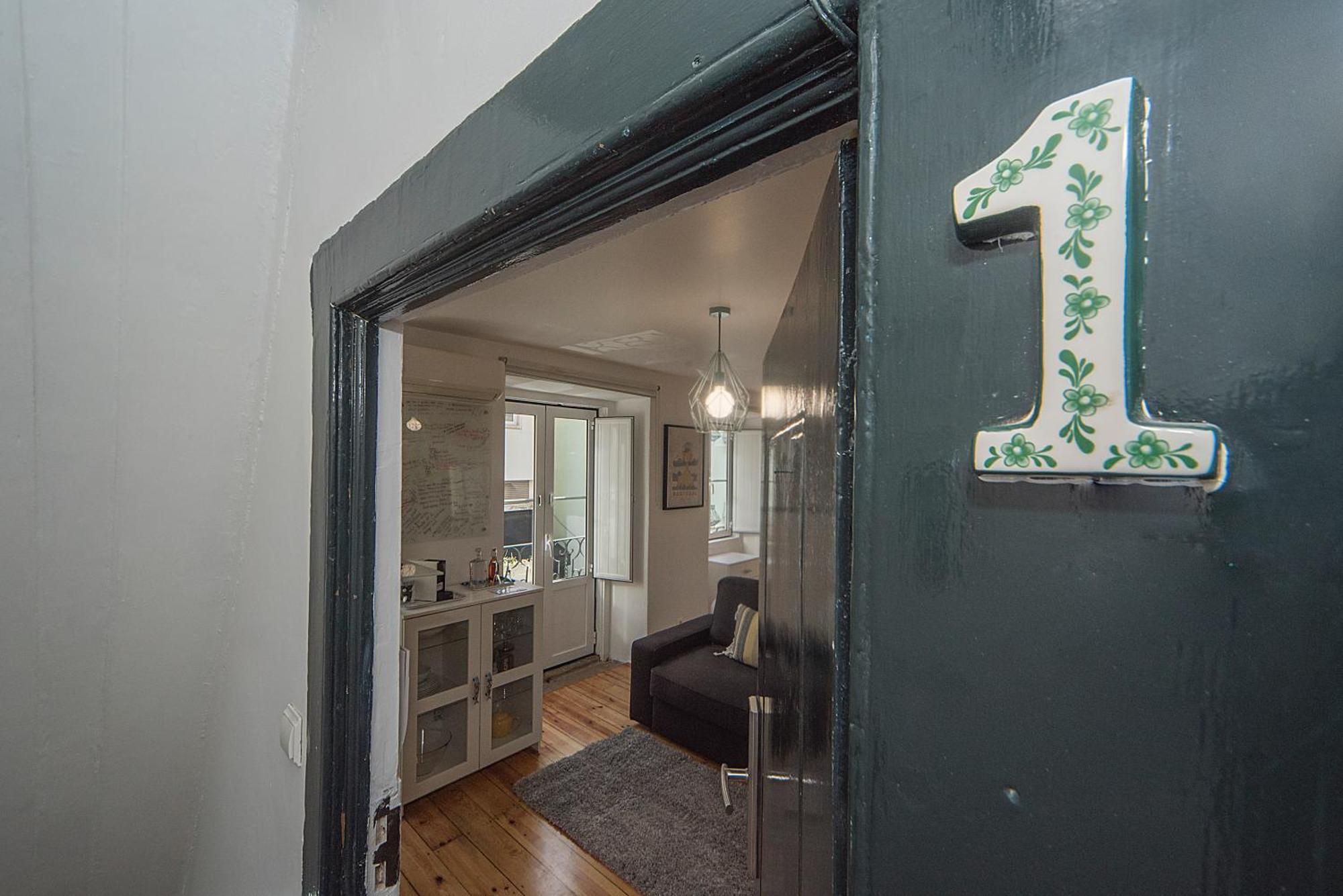Ps Flats Apartment